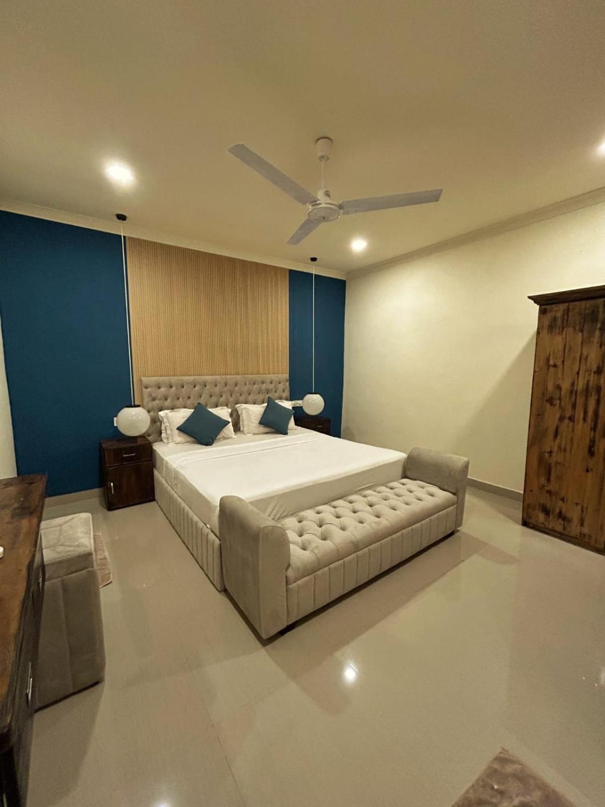 Equatorial Divers Lodge Addu City Exterior foto